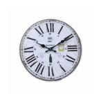  Anne вентилятор sEN FANCE узор часы [SHOP series] 33cm Cafe время - 2 ( производитель указание цвет )