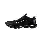 ミズノ MIZUNO スニーカー サンダル メンズ レディース WAVE PROPHECY （BLK）