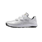  Mizuno MIZUNO подушка Revo Pro футболка тренировочная обувь ( белый × белый )