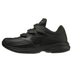  Mizuno MIZUNO Mizuno p low e- яркий Revo лампа roKL тренировочная обувь ( черный × черный )