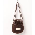 ミネトンカ MINNETONKA MINNETONKA BOA PURSE BAG (ブラウン)