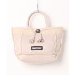 ミネトンカ MINNETONKA MINNETONKA BOA HANDBAG (アイボリー)