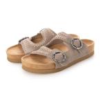 ミネトンカ MINNETONKA ミネトンカ MINNETONKA Georgine Classic (Simply Taupe) (Simply T