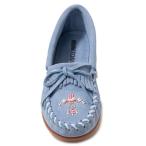 ミネトンカ MINNETONKA ミネトンカ MINNETONKA Women's Thunderbird Animikii (Cornflower