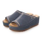 ミネトンカ MINNETONKA ミネトンカ MINNETONKA Paislee (Vintage Blue) (Vintage Blue)