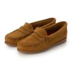 ショッピングMINNETONKA ミネトンカ MINNETONKA MELLONYPENNY （BROWN）