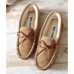 ショッピングMINNETONKA ミネトンカ MINNETONKA モカシン cadence-40601-cin