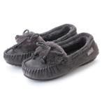 ミネトンカ MINNETONKA slipper-40686-chr キイラ