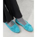 ミネトンカ MINNETONKA 402S TURQUOISE （TURQUOISE）