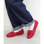 ショッピングMINNETONKA ミネトンカ MINNETONKA 406 RED （RED）