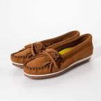 ショッピングミネトンカ ミネトンカ モカシンシューズ MINNETONKA kilty-plus-4302-brn （BROWN）