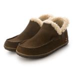 ミネトンカ MINNETONKA ショートブーツ taren-80237-atb （AUTUMN BROWN）