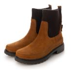 ショッピングミネトンカ ミネトンカ MINNETONKA ショートブーツ 18m09-2-br（BROWN）