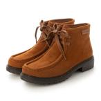 ショッピングMINNETONKA ミネトンカ MINNETONKA モカシンブーツ 18m18-2-br（BROWN）