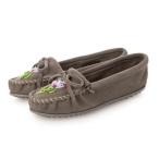 ミネトンカ MINNETONKA Ziigwan Waabigwan （Grey）