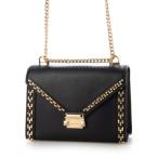 マイケルコース MICHAEL KORS バッグ (ブラック)
