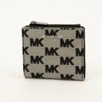 ショッピングマイケル マイケルコース MICHAEL KORS 財布 （ブラック）