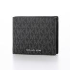 マイケルコース MICHAEL KORS 財布 （ブラック）