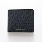 マイケルコース MICHAEL KORS 財布 （ネイビー）