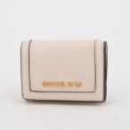 マイケルコース MICHAEL KORS 財布 (ベージュ)