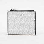 ショッピングマイケル マイケルコース MICHAEL KORS 財布 （ホワイト）