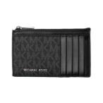 マイケルコース MICHAEL KORS カードケース （ブラック）