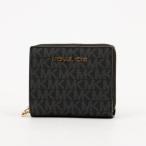 ショッピングマイケル マイケルコース MICHAEL KORS 財布 （ブラック）