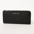 ショッピング小銭入れ マイケルコース MICHAEL KORS 財布 （ブラック）