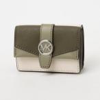 マイケルコース MICHAEL KORS マイケルコース MICHAEL KORS 財布 （グリーン）