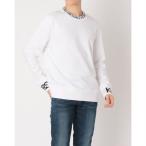 ショッピングマイケルコース マイケルコース MICHAEL KORS スウェット （ホワイト）