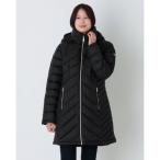 マイケルコース MICHAEL KORS コート （ブラック）