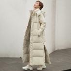  с капюшоном . стеганое пальто женский 