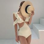  купальный костюм женский бикини Корея способ [ товары без возможности возврата ]