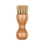 エム モゥブレィ M.MOWBRAY ペネトレィトブラシ【返品不可商品】 （ブラウン）