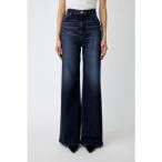 ADVANCED LONG LEG フレア D/BLU3