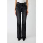 マウジー MOUSSY MVS BLACK FLARE （BLK）