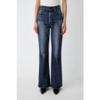 マウジー MOUSSY MVS D/BLU FLARE （D/BLU3）