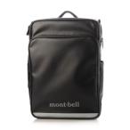  Mont Bell mont-bell рюкзак ( черный )