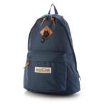 モンベル mont-bell 50th カリフォルニア デイパック （ネイビー）