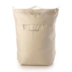 モンベル mont-bell ベルニナパック 10 （アイボリー）