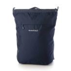 モンベル mont-bell ベルニナパック 10 （ネイビー）