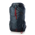 ショッピングモンベル モンベル mont-bell バーサライトパック 20 （ブルーグリーン）