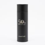モンベル mont-bell 50th アルパイン サーモボトル 0.5L【返品不可商品】 (ブラック)