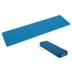 モンベル mont-bell モンベル フォームパッド 180 (ブルー)