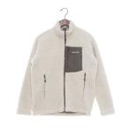 モンベル mont-bell クリマプラス フリース Men's （アイヴォリー）