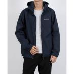 モンベル mont-bell O.D.パーカ Men's （ネイビー）