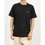 モンベル mont-bell tシャツ （ブラック）