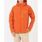 モンベル mont-bell モンベル ノマドパーカ Men's （オレンジ24）