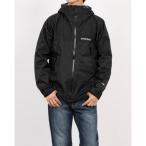 モンベル mont-bell サンダーパス ジャケット Men's （ブラック）