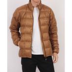 モンベル mont-bell モンベル スペリオダウン ジャケット Men's 男性用 （ブラウン）